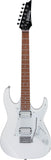 IBANEZ GRX20WWH White Chitarra Elettrica