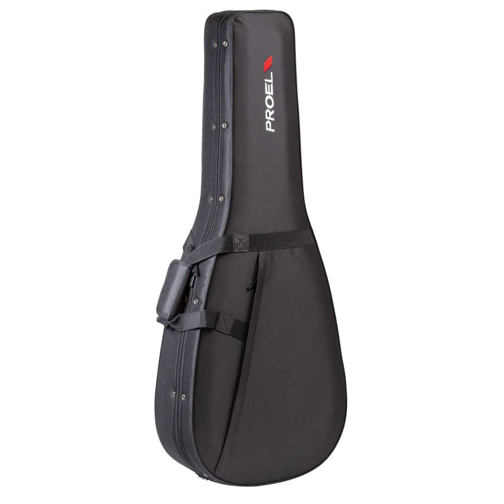 PROEL Custodia Semirigida per Chitarra Folk