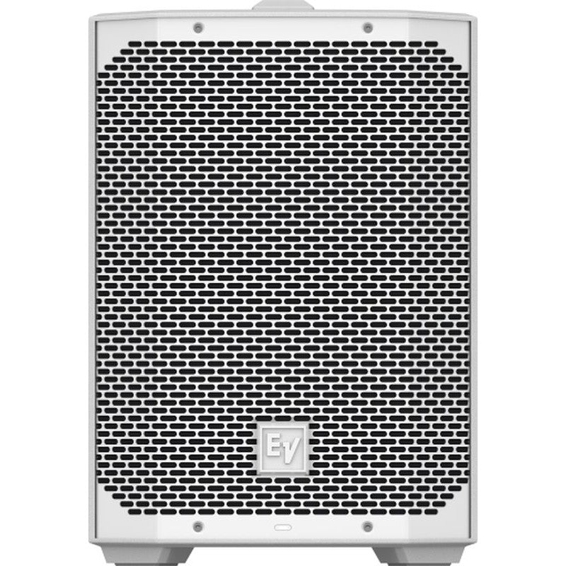 ELECTRO VOICE Everse 8 White Cassa Attiva Portatile 8" 400W