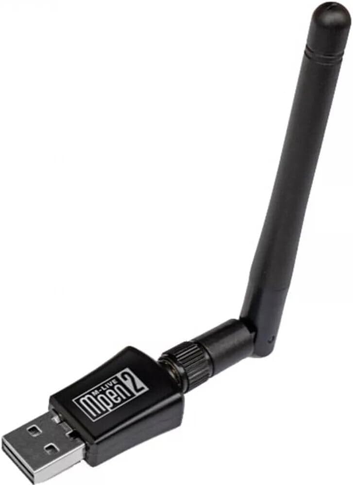 M-LIVE M-Pen2 Wi-Fi per B.Beat / B.Beat Pro / Divo