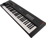 YAMAHA MX61 II Sintetizzatore 61 tasti nero