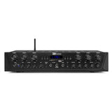 POWER DYNAMICS PV260BT 6CH Ampli System 6x100W BT
