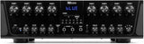 POWER DYNAMICS PV280BT 8CH Ampli System 8x100W BT