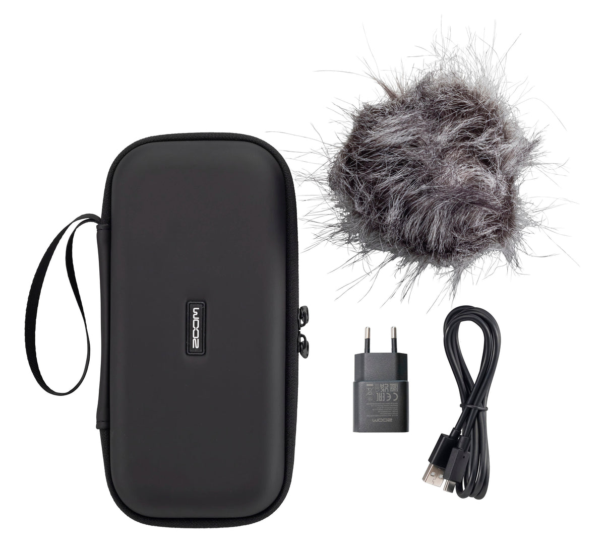 ZOOM APH-6E Kit Accessori Per H6essential