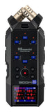ZOOM H6essential Registratore Digitale 6 tracce