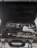 DIXON GR100S Clarinetto Usato