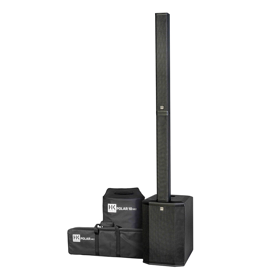 HK AUDIO Polar 10 MKII
