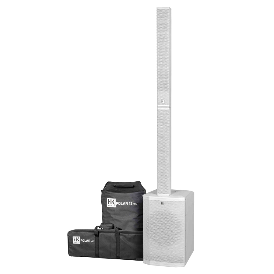 HK AUDIO Polar 12 MKII W