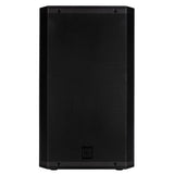 Diffusore attivo RCF ART 935-A da 2100W, woofer da 15", driver a compressione, copertura 100° x 60°, fino a 133 dB SPL