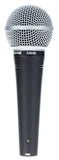 SHURE SM48 Microfono dinamico