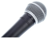 SHURE SM48 Microfono dinamico