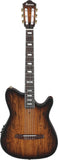 IBANEZ FRH20SMNTCL Chitarra Elettroacustica