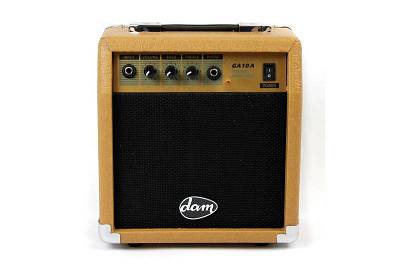 DAM AC10 Amplificatore per chitarra elettrica 10W