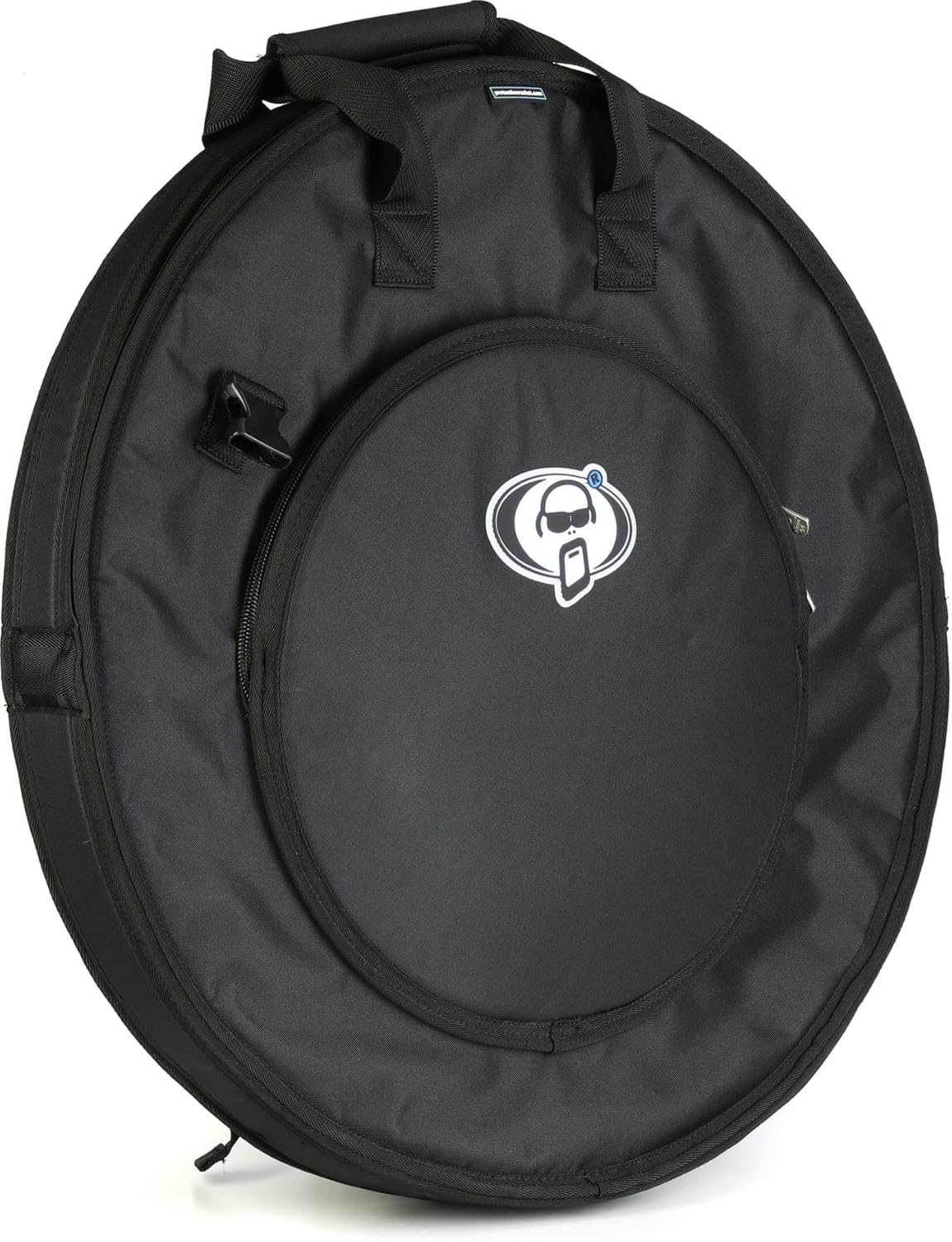 Protection Racket Deluxe Cymbal Bag Rucksack 24