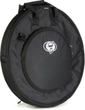 Protection Racket Deluxe Cymbal Bag Rucksack 24