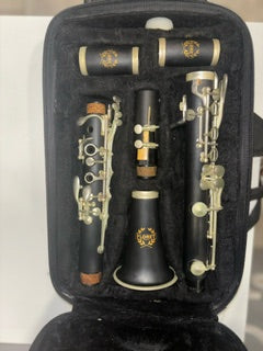 Clarinetto Floret Usato