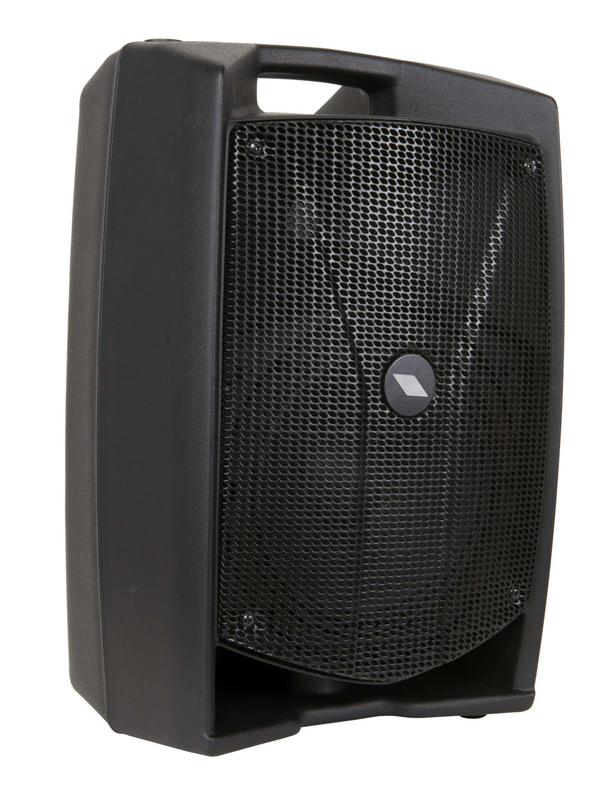 Proel V8 Plus Cassa attiva 8" 400W USATA
