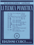 Alessandro Longo - La tecnica pianistica 5