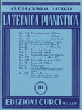 Alessandro Longo - La tecnica pianistica 3