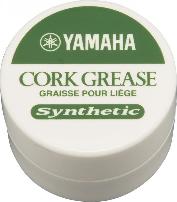 Yamaha grasso sughero cork grease synthetic