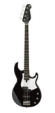 YAMAHA BB234 Black Basso Elettrico