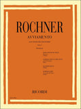O. Rochner - Avviamento Allo Studio Del Pianoforte Parte I