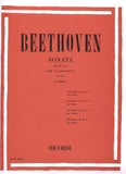 Beethoven - 32 Sonate: N. 14 In Do Diesis Min. Op. 27 N. 2