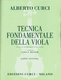 Tecnica Fondamentale Della Viola Vol. 2