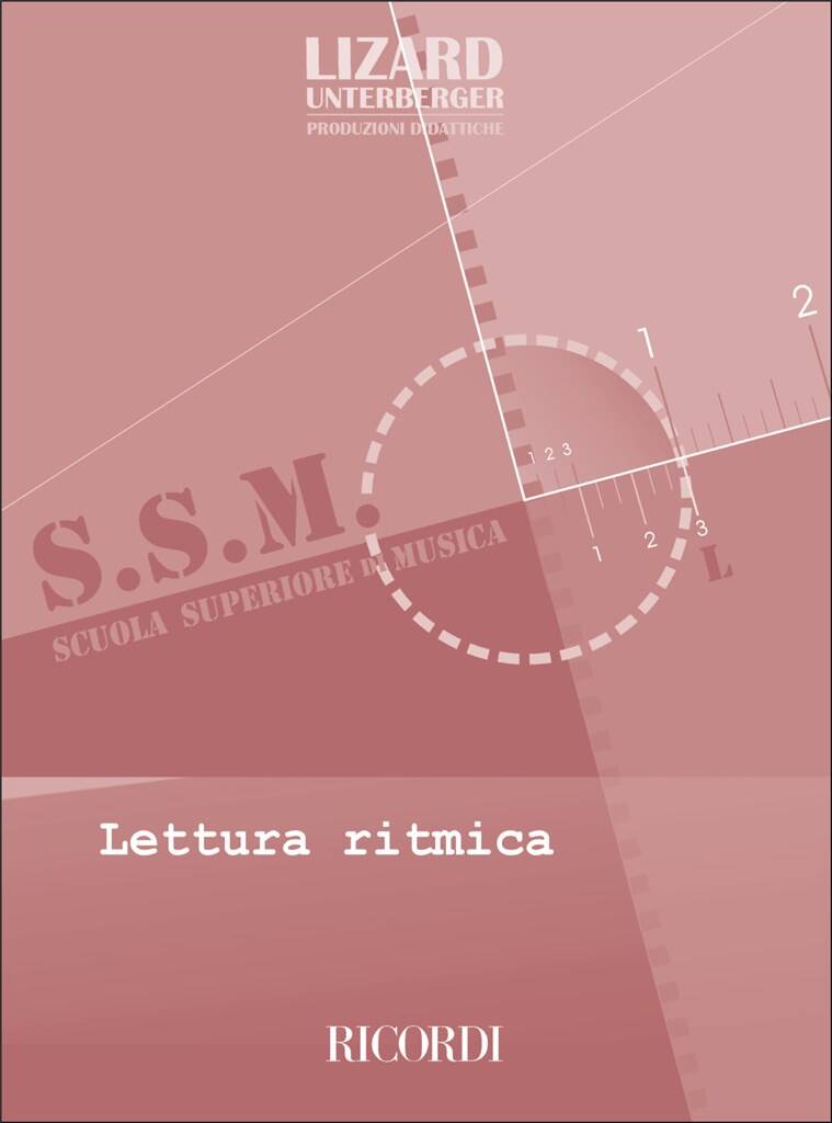 M. Catarsi - Scuola superiore di Musica - Lettura Ritmica
