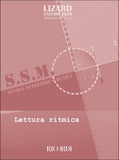 M. Catarsi - Scuola superiore di Musica - Lettura Ritmica