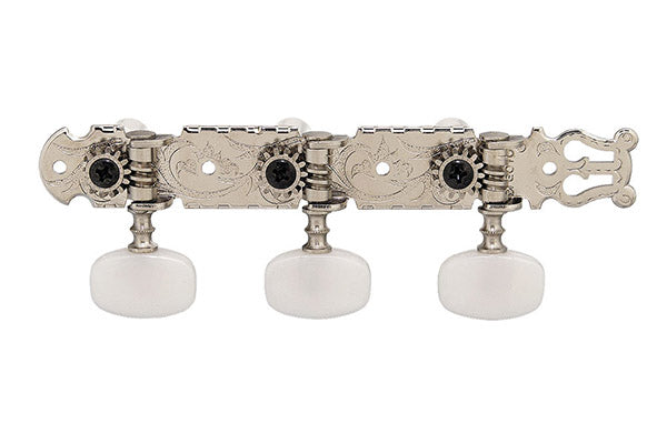 GOTOH 35G350 Meccaniche Chitarra classica