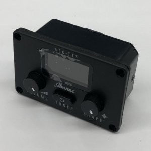 IBANEZ 5EMTTS Preamplificatore per chitarra