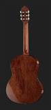 Yamaha CX40II Chitarra classica elettrificata naturale