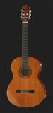 Yamaha CX40II Chitarra classica elettrificata naturale