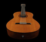 Yamaha CX40II Chitarra classica elettrificata naturale