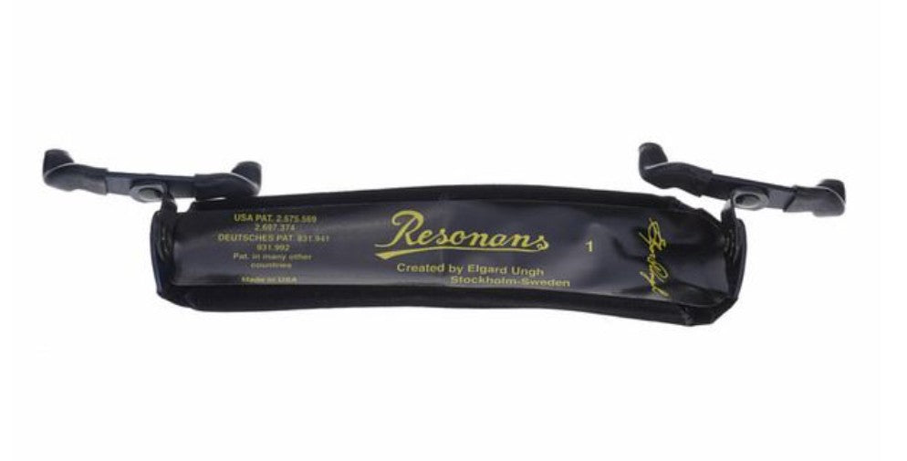Resonans 1 Shoulder Rest Spalliera professionale per Violino 4/4