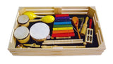 LF LLT12 Set di Percussioni