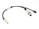 ACUS Artesia LS-1 Sdoppiatore Adattatore TRRS per amplificatore one frosteet