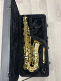 Roling's Sax Alto AS-04L USATO