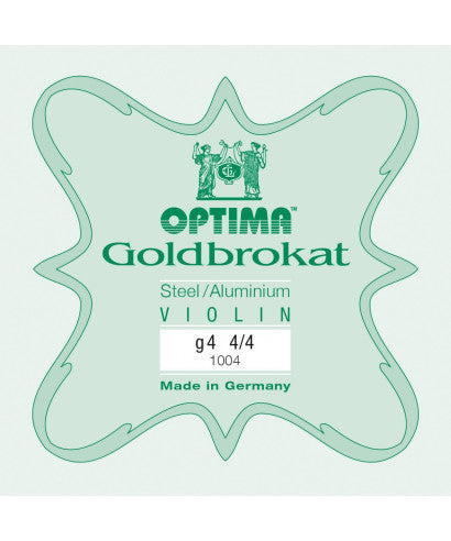 Optima Goldbrokat 1004 Corda SOL