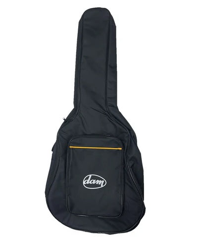 DAM Borsa Morbida per Chitarra Acustica 5mm