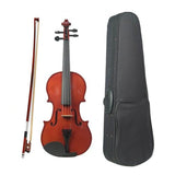Massetto violino da studio 1/2 B-Stock