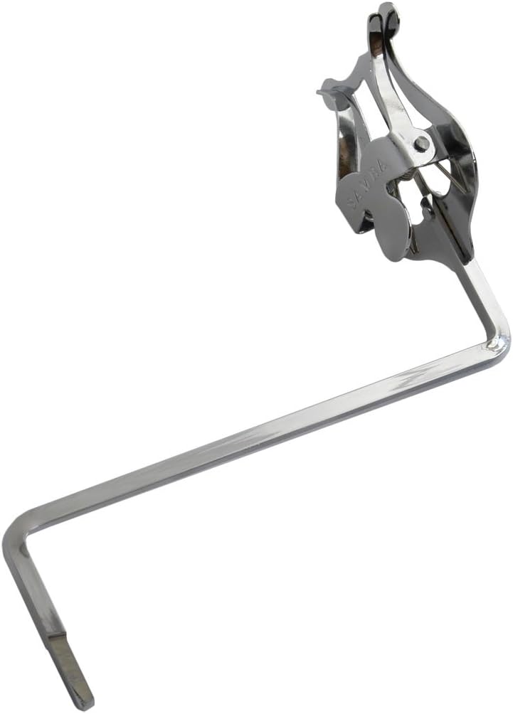 SAMBA 9166SM Letturino per Sax Tenore 130mm