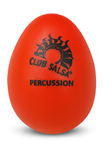 Latin Percussion Egg Shaker club salsa Rosso