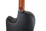 Applause Traditional AB24CC-4S Mid Cutaway Chitarra Classica Con top in Cedro