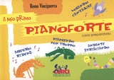 Vinciguerra - Il Mio Primo Pianoforte