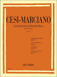 Cesi - Marciano - Antologia Pianistica Per La Giovent&ugrave; Fascicolo IV