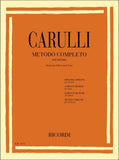 Carulli - Metodo Completo per Chitarra