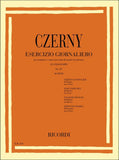 Czerny - Esercizio Giornaliero Per Acquistare E Conservare Op. 337