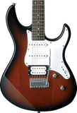 Yamaha Pacifica 112V OVS Chitarra elettrica Old Violin Sunburst
